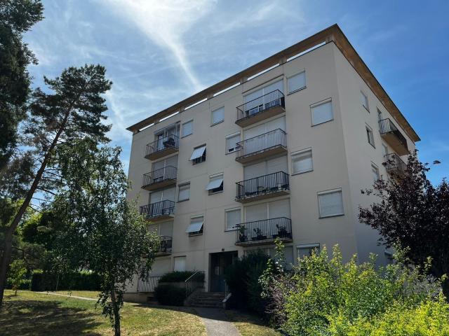 Appartement vente à Dijon