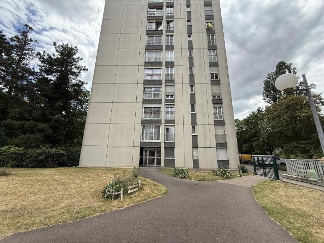 Appartement vente à Dijon