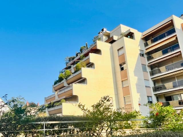 Appartement vente à Dijon