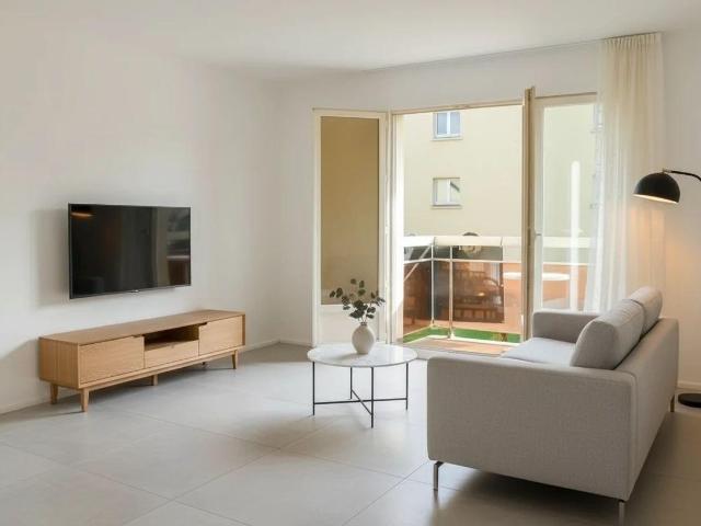 Appartement vente à Dinan, Bretagne