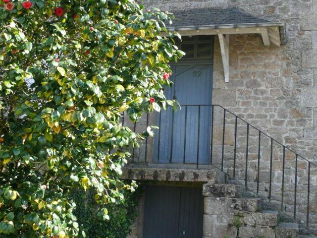 Appartement vente à Dinan, Bretagne