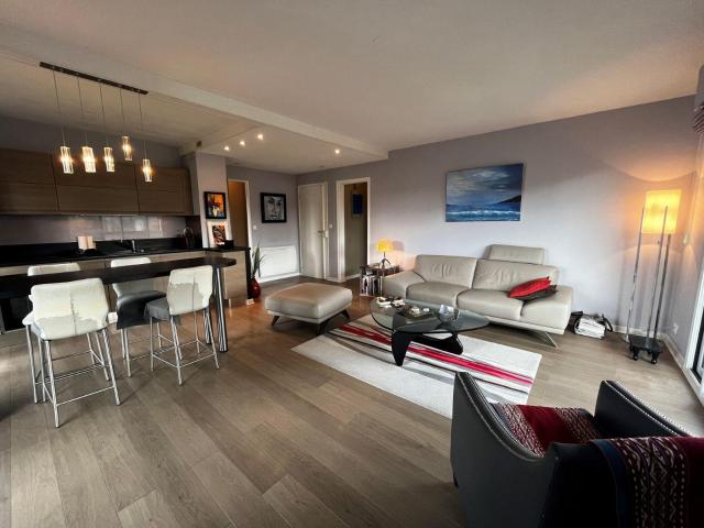 Appartement vente à Saint-Malo, Bretagne