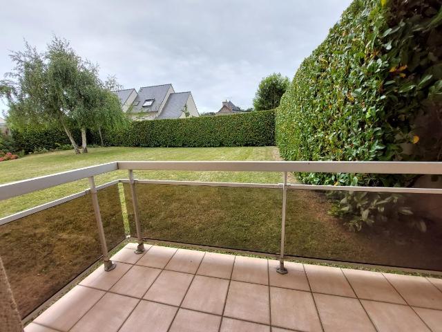 Appartement vente à Saint-Malo, Bretagne