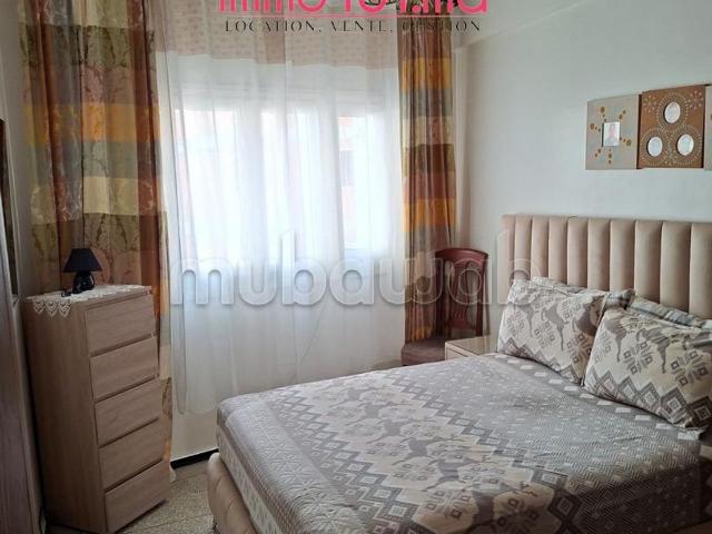 Appartement vente à Rbat
