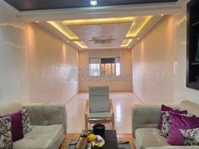 Appartement vente à Rabat, Rabat-Salé-Zemmour-Zaër