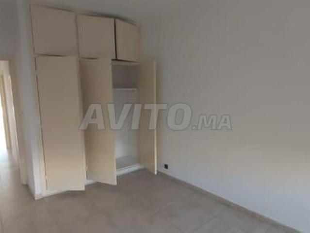Appartement vente à Rbat