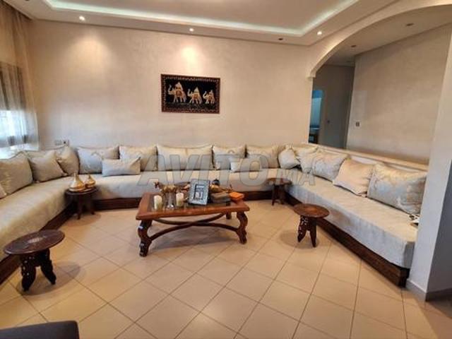 Appartement vente à Rbat