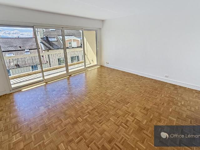 Appartement vente à Gex, Divonne-les-bains