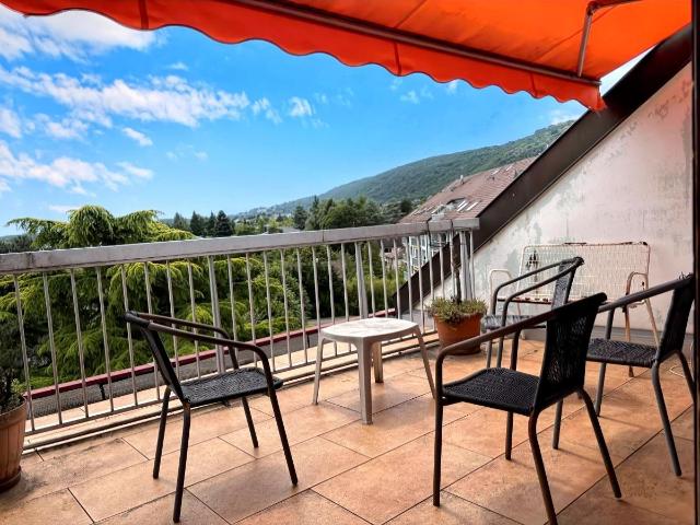 Appartement vente à Gex, Divonne-les-bains