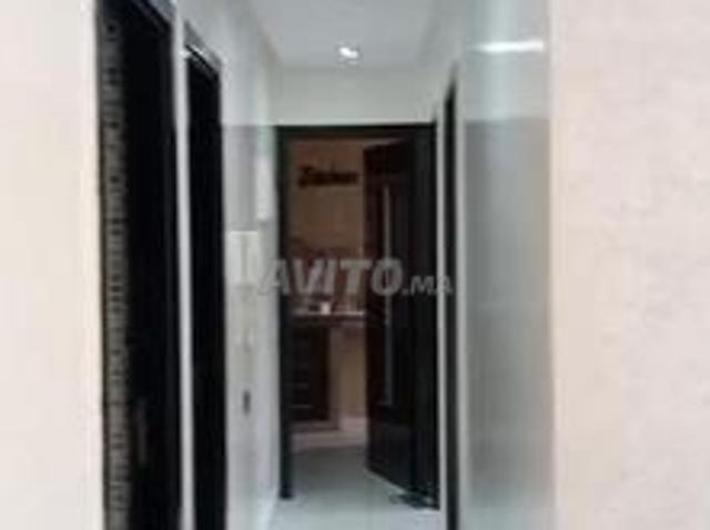 Appartement vente à Tamesna