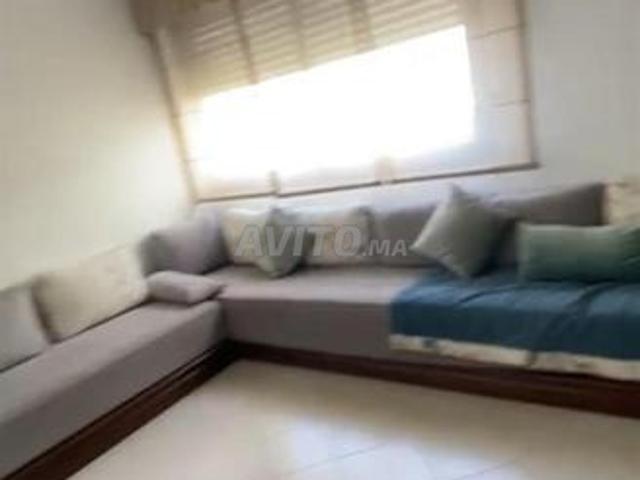 Appartement vente à Salé
