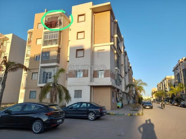 Appartement vente à Oujda وجدة, Préfecture d'Oujda-Angad عمالة وجدة - أنجاد