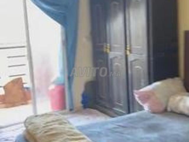 Appartement vente à L'Oriental