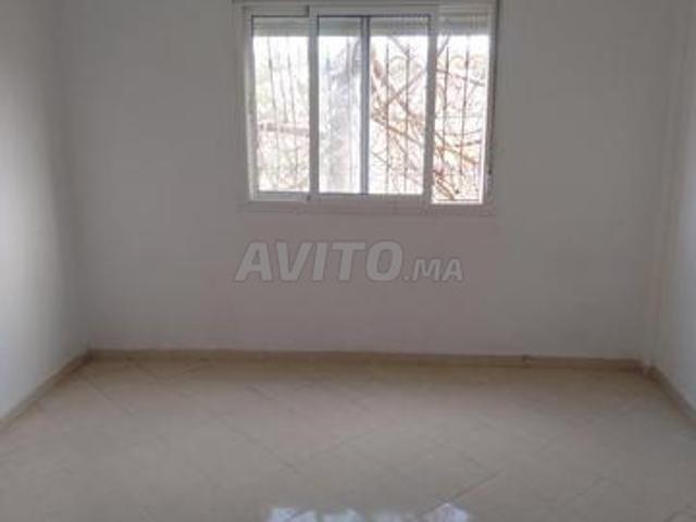 Appartement vente à Lyautey