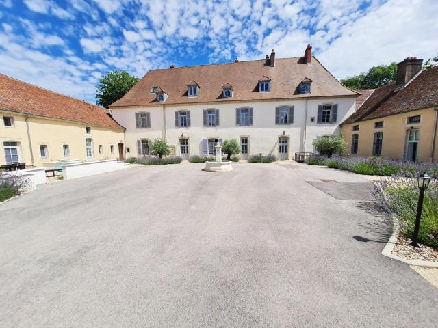 Appartement vente à Dole
