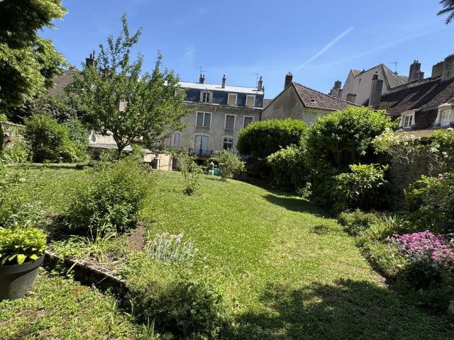 Appartement vente à Dole