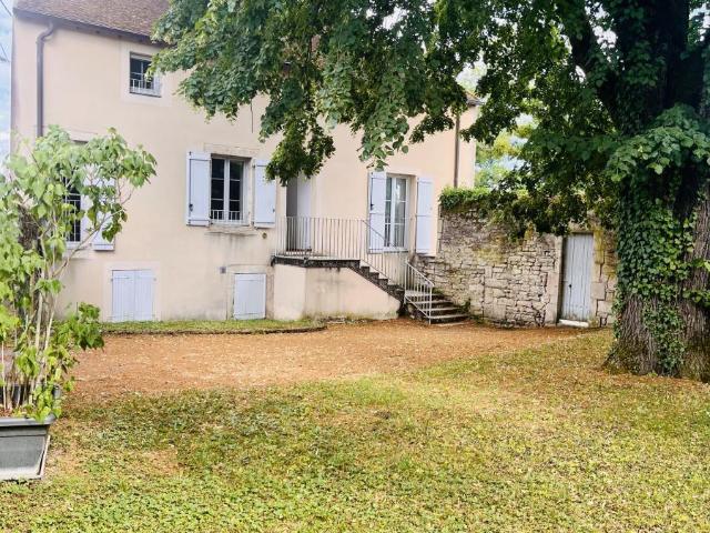 Appartement vente à Dole