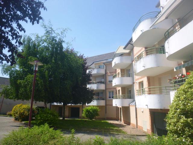 Appartement vente à Rouen, Doudeville