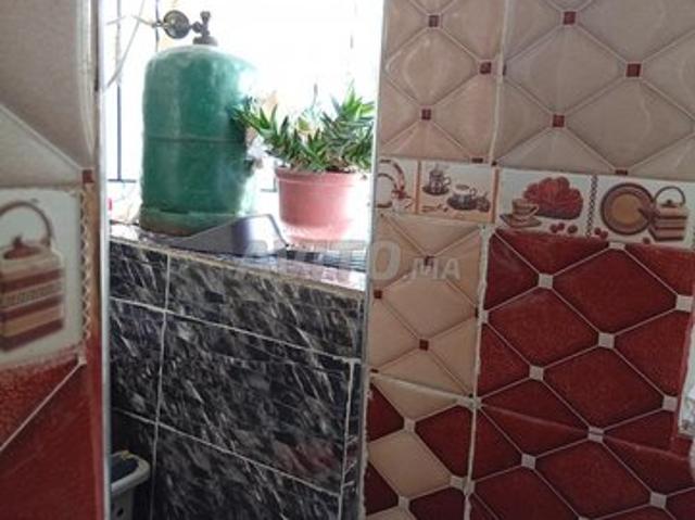 Appartement vente à Mers