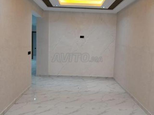 Appartement vente à Anfa, Sidi Moumen