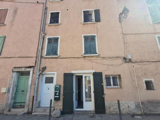 Appartement vente à Draguignan, Var