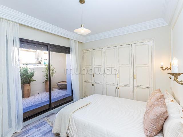 Appartement vente à Anfa, Gharb-Chrarda-Beni Hssen