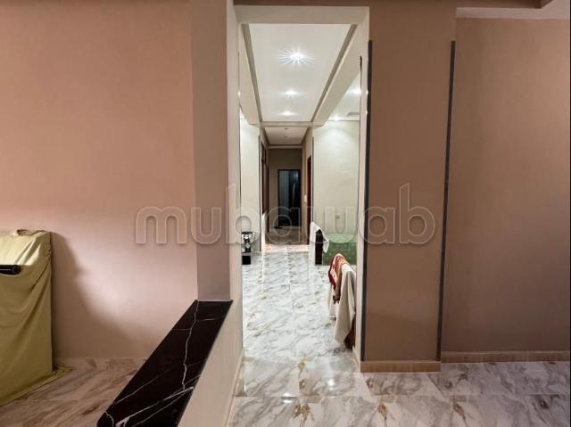 Appartement vente à Tangero, Tanger-Tétouan