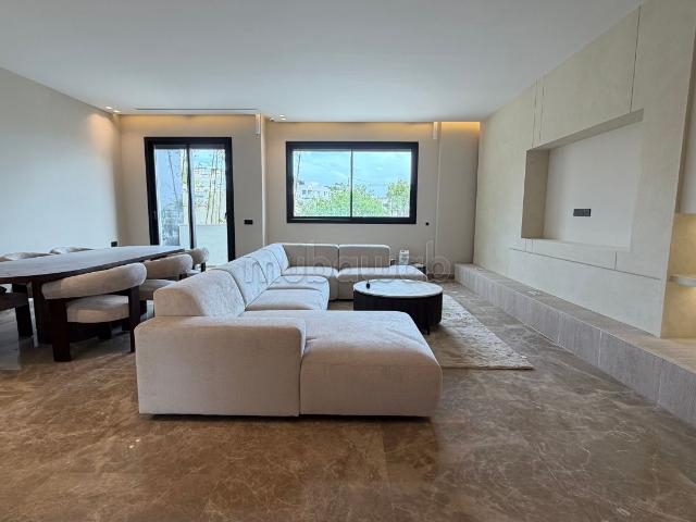 Appartement vente à Tangero, Tanger-Tétouan