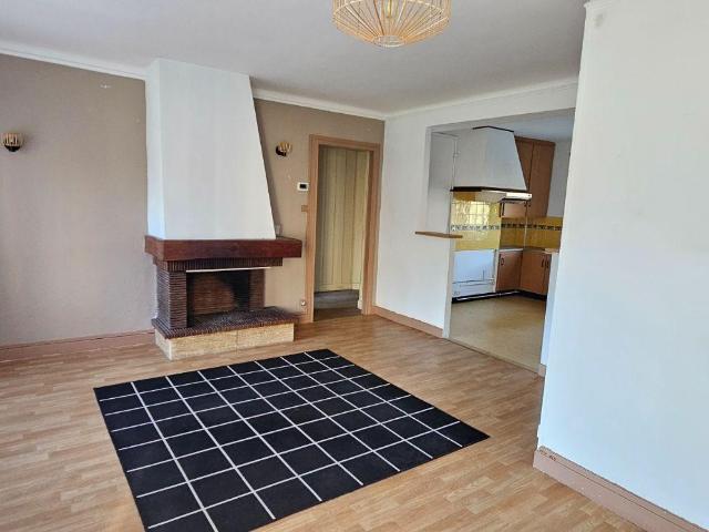 Appartement vente à Dunkerque