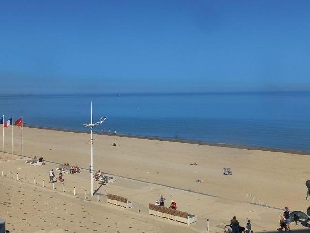 Appartement vente à Dunkerque