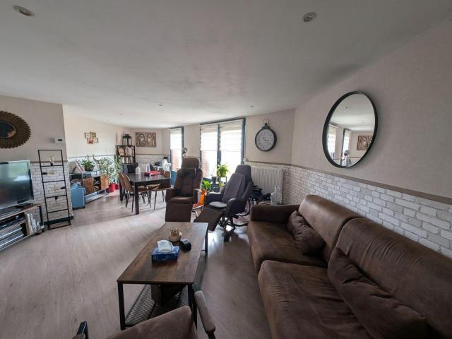 Appartement vente à Dunkerque