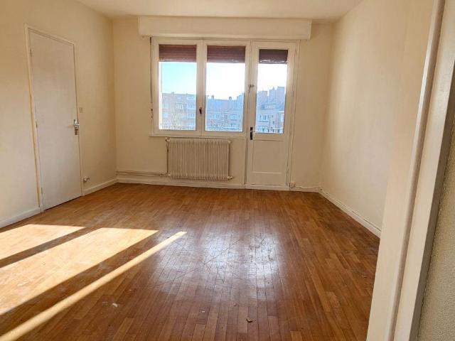 Appartement vente à Dunkerque