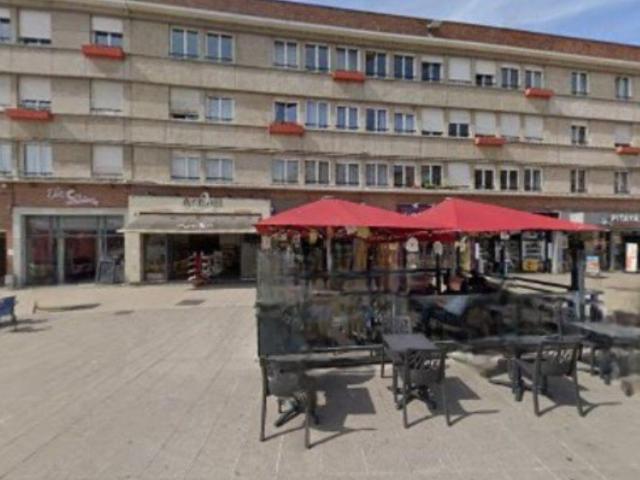 Appartement vente à Dunkerque
