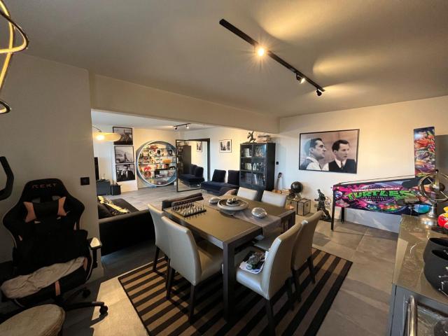 Appartement vente à Dunkerque