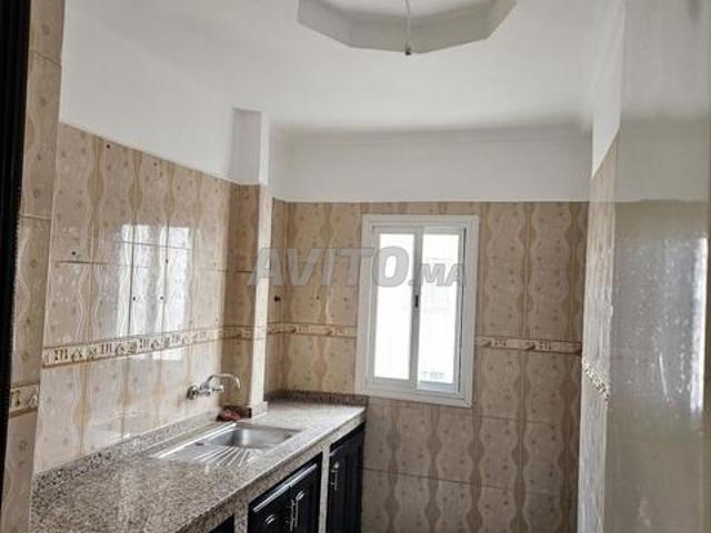Appartement vente à Khémisset