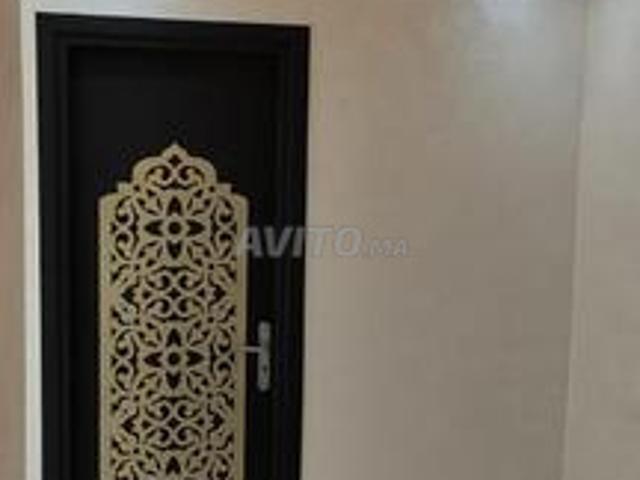 Appartement vente à Khémisset