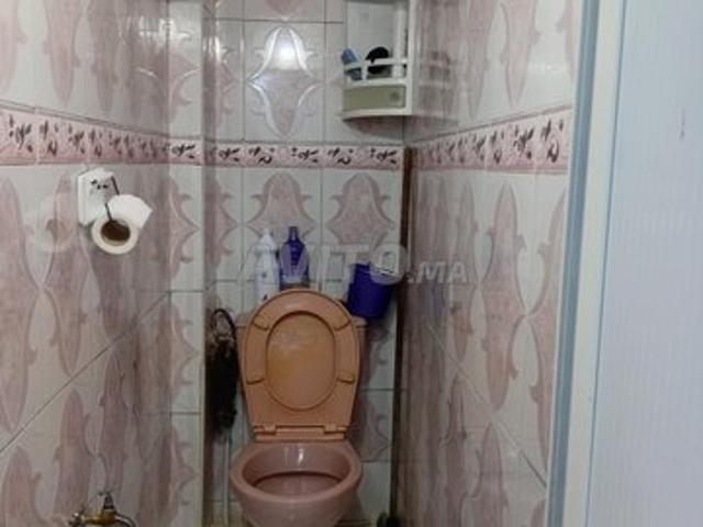 Appartement vente à Anfa, Gharb-Chrarda-Beni Hssen