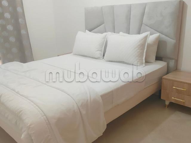 Appartement vente à Lyautey