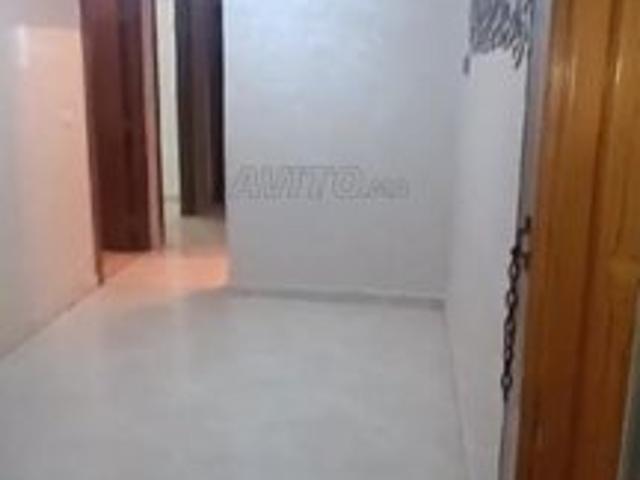 Appartement vente à El Ma, Gharb-Chrarda-Beni Hssen
