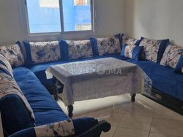 Appartement vente à El Ma, Gharb-Chrarda-Beni Hssen