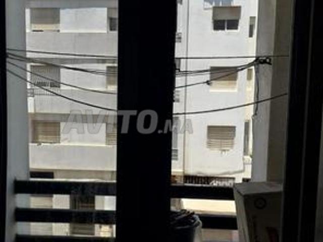 Appartement vente à El Ma, Gharb-Chrarda-Beni Hssen