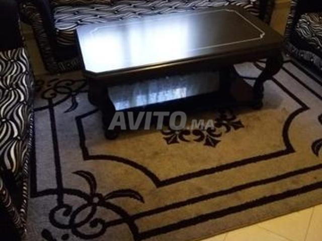 Appartement vente à El Ma, Gharb-Chrarda-Beni Hssen