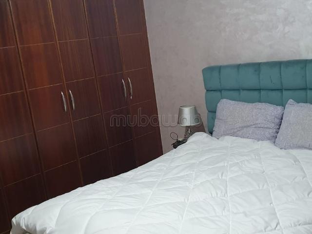 Appartement vente à El Ma, Gharb-Chrarda-Beni Hssen