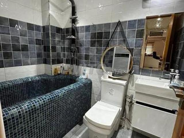 Appartement vente à El Ma, Gharb-Chrarda-Beni Hssen