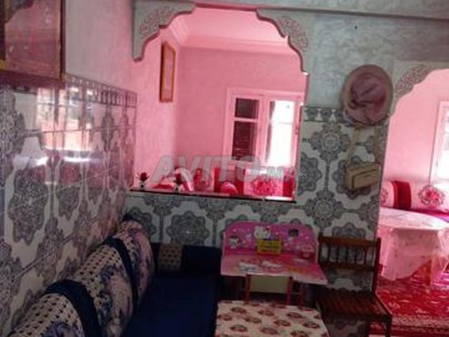 Appartement vente à El Ma, Gharb-Chrarda-Beni Hssen