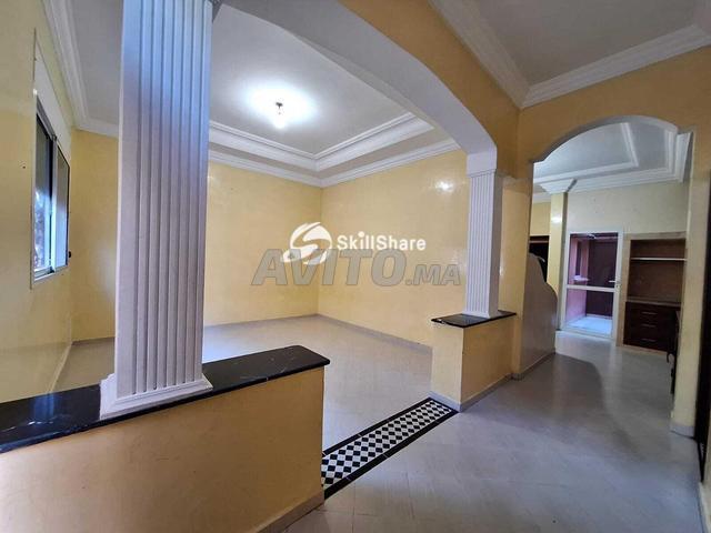 Appartement vente à El Ma, Gharb-Chrarda-Beni Hssen