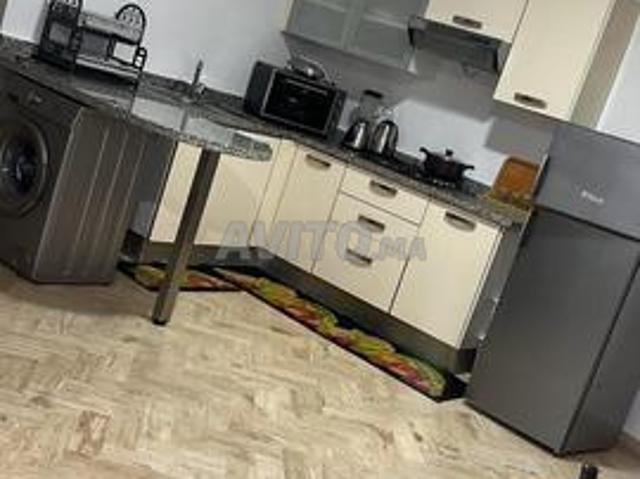 Appartement vente à El Ma, Gharb-Chrarda-Beni Hssen