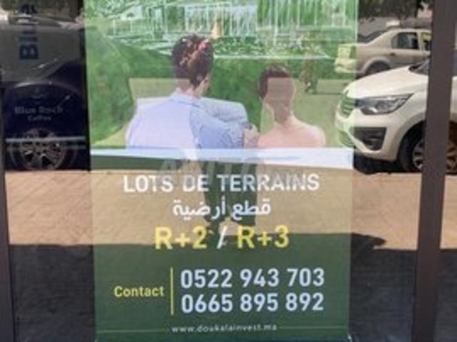 Appartement vente à El Jadida, Doukkala-Abda