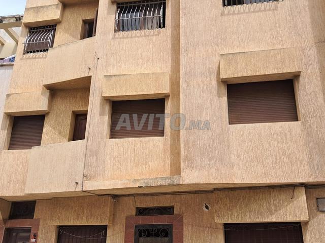 Appartement vente à El Ma, Gharb-Chrarda-Beni Hssen