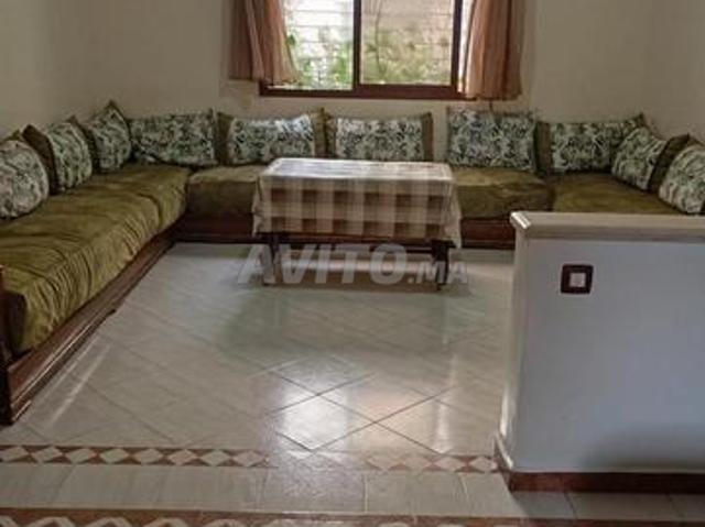 Appartement vente à El Ma, Gharb-Chrarda-Beni Hssen